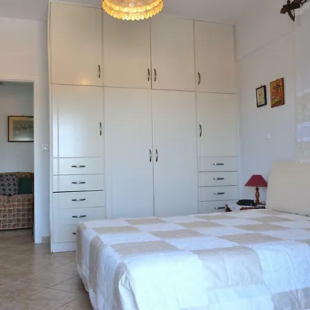 Semesterbostad Dimitra's Dream House Lixouri