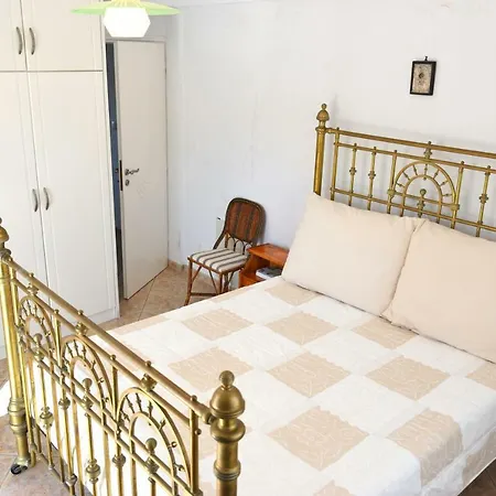 Dimitra's Dream House Semesterbostad