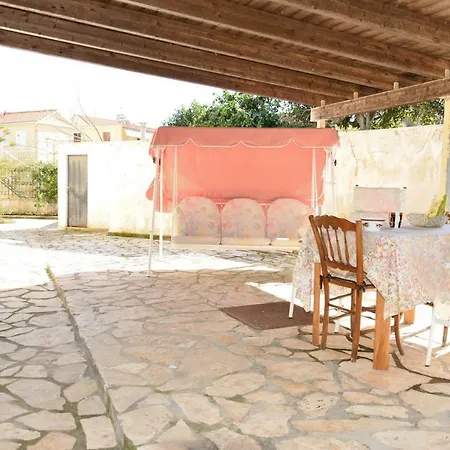 Dimitra's Dream House * Lixouri
