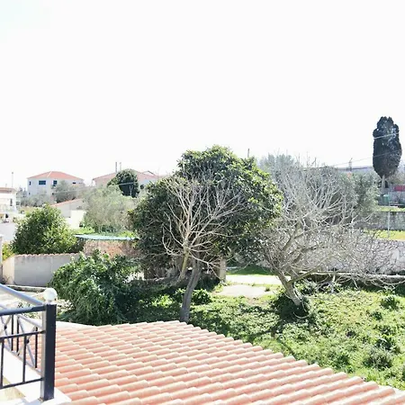 Dimitra's Dream House Lixouri