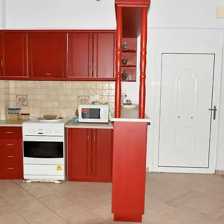 Tatil Evi Dimitra's Dream House